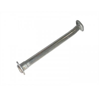 Tubo Supresor Catalizador Opel Vectra a Typ:A/A-Cc 1.7d / 1.8 / 2.0 Novus Automotive