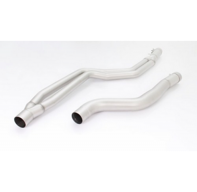 Escape Delantero Remus 089016 0000 Bmw 2 Series M240i(X) F22 Coupe|f23 Cabrio M240i(X) 3.0l 250 Kw (B58b30) Año: 09|2015_