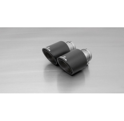 Cola Escape Remus 0426 70cs Bmw 1 Series F21 3puertas M140i(X) 3.0l 250 Kw (B58b30) Año: 10|2015_