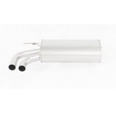 Escape - Tubo Escape Remus 086214 0500 Bmw 4 Series F32 & F32 Lci Coupe| F36 & F36 Lci Gran Coupe 420i(X) F32 2.0l 135 Kw (B