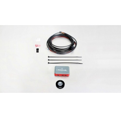 Controlador Sonido Remus Ste 0012bt Bmw M2 F87 Coupe 3.0l 272 Kw Año: 2016_