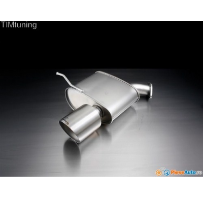 Escape - Tubo Escape Remus 359511 0585sl Chrysler|jeep Jeep Grand Cherokee 4x4, Type Wk 5.7l V8 259 Kw Año: 2011_