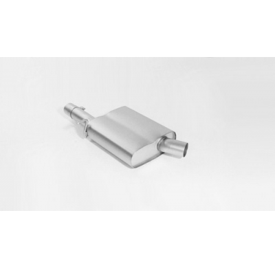 Escape - Tubo Escape Remus 796517 0300 Seat Leon Cupra St 300 4drive, Type 5f 2.0l Tsi 221 Kw (Cjxc) Año: 2|2017_