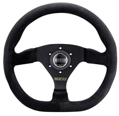 Volante Sparco L360 015trgs1tuv
