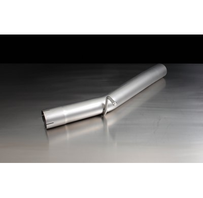 Tubo Escape Racing Remus 046513 0000 Audi S3 Quattro, 3 Puertas, Type 8v S3 Sportback Quattro, Type 8v Año: 2013_