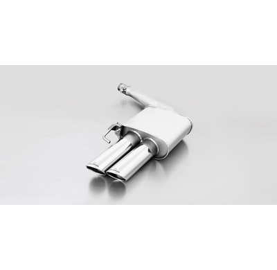 Escape - Tubo Escape Remus 049208 0556r Audi S4 B8 Quattro Avant, Type 8k 3.0l Tfsi 245 Kw (Caka) Año: 2010_