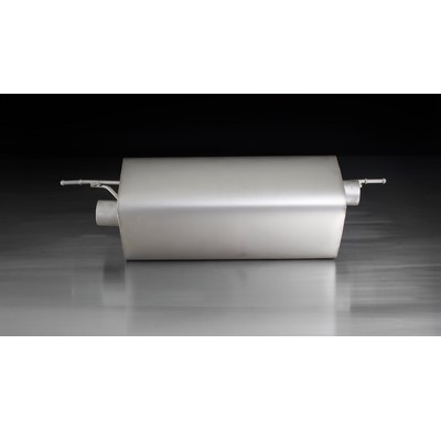 Tubo Escape Duplex Remus 088014 0500 Bmw 2 Series M235i F22 Coupe M235i 3.0l 240 Kw Año: 2014_