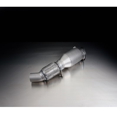 Downpipe Supresor Remus 086012 1100 Bmw 4 Series F32 Coupe| F36 Gran Coupe 428i|428ix 2.0l 180 Kw (N20b20a) Año: 2013_