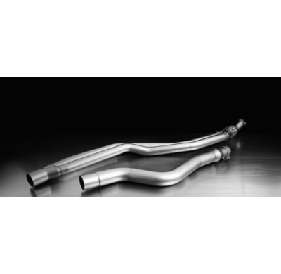 Supresor Remus 086012 0300 Bmw 4 Series F32 Coupe| F36 Gran Coupe 428i|428ix 2.0l 180 Kw (N20b20a) Año: 2013_