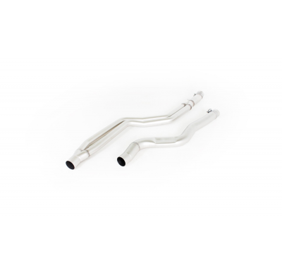 Tubo Escape Racing Remus 086214 0000 Bmw 4 Series F32 & F32 Lci Coupe| F36 & F36 Lci Gran Coupe 420i(X) F36 Lci 2.0l 135 Kw (B48