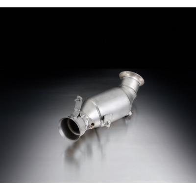 Downpipe Supresor Remus 086512 1100 Bmw 3 Series F30 Sedan|f31 Touring 335i|335ix 3.0l 225 Kw (N55b30) Año: 2012_