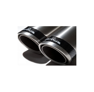 Tubo Escape Racing Remus 087112 0000 Bmw 5 Series F10 Sedan|f11 Touring 528i 4 Zyl. 2.0l 180 Kw (N20b20a) Año: 2010_