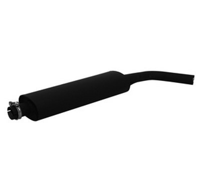 Escape Delantero Remus 184594 0300 Fiat Punto 1.7l Tds 51 Kw Año: All