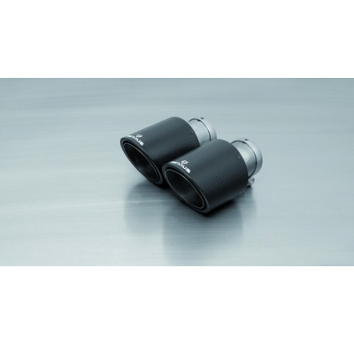 Cola Escape Remus 0446 70cs Bmw M5 F90 Limousine 4.4l V8 441 Kw (S63b44tx, Ohne Opf) Año: 12|2017_