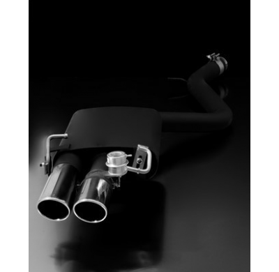 Escape - Tubo Escape Remus 509013 0556l Mercedes S-Class W222 S500 4.7l 335 Kw (M278 929) Año: 2013_