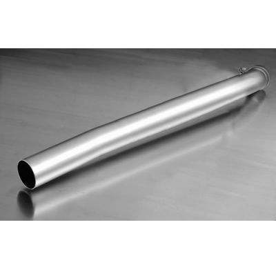 Tubo Escape Racing Remus 755014 0000 Mini Cooper F56 (3 Puertas) 1.5l 100 Kw Año: 2014_