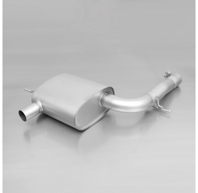 Escape - Tubo Escape Remus 754014 0500 Mini One F56 (3 Puertas) 1.2l 75 Kw Año: 2014_