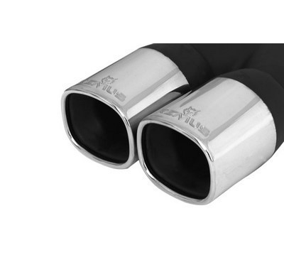 Escape - Tubo Escape Remus 622096 2502 Opel Astra F Sedan, Chassis No. T ... _ 2.0l 16v 100 Kw (Not for Automatic) Año: All