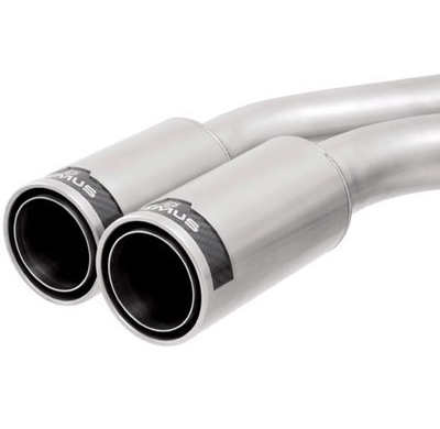 Escape - Tubo Escape Remus 664002 0584c Peugeot 307 3 & 5 Puertas 307 Sw, 2002_ Año: 2001_