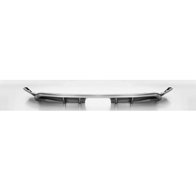 Difusor Trasero Remus 791302 Hes Seat Leon Sc Fr, Type 5f 1.4l Tsi 90 Kw (Cmpa|cxsa) [7593|ahh] Año: 2013_