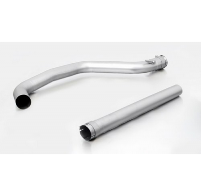 Tubo Escape Racing Remus 955213 1000 Seat Leon Cupra 300 Type 5f, 5 Puertas Leon Cupra Sc 300 Type 5f, 3 Door Año: 2|2017_