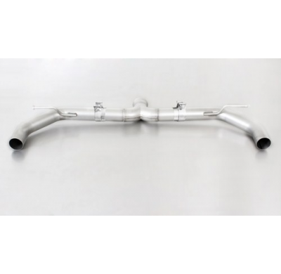 Cola Escape Remus 956017 1600 Seat Leon Cupra 300 Type 5f, 5 Puertas Leon Cupra Sc 300 Type 5f, 3 Door Año: 2|2017_