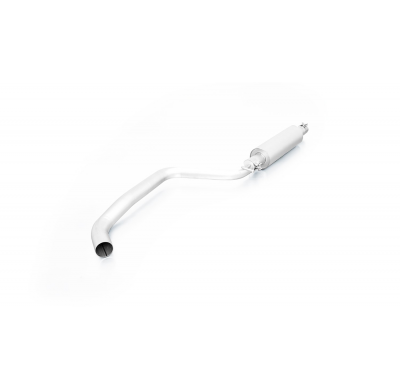 Escape - Tubo Escape Remus 796017 0300 Seat Leon Cupra Sc 300 Type 5f, 3 Puertas 2.0l Tsi 221 Kw (Engine Code: Cjxc, Kba-No.