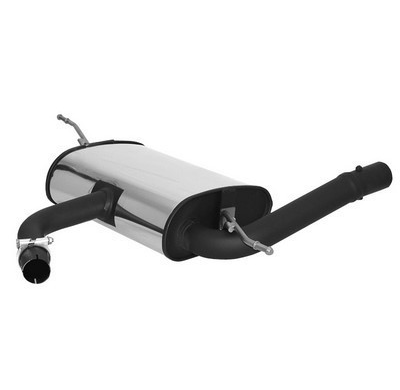 Escape - Tubo Escape Remus 796204 099 Seat Toledo, Type 5p 1.6l 75 Kw Año: 2005_