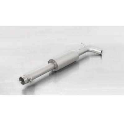 Supresor Remus 806515 0300 Skoda Octavia Iii Rs|vrs Sedan & Station Wagon, Type 5e 2.0l Tsi 162|169 Kw Año: 2013_