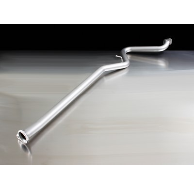 Tubo Escape Racing Remus 906112 0000 Toyota Gt86, Type Ft20, 2.0l 147 Kw Año: 2012_