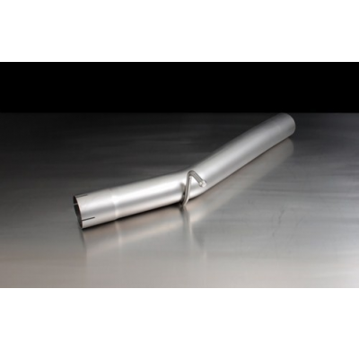 Tubo Escape Racing Remus 956014 0000 Volkswagen Golf Vii R 4motion Facelift, Type Au 2.0l Tsi 228 Kw (Cjxg) Año: 2017_