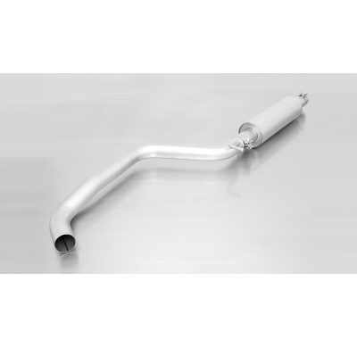 Supresor Remus 955213 0300 Volkswagen Golf Vii Gti|gti Performance, Type Au 2.0l Tsi 162 Kw (Chh) Año: 2013_2016