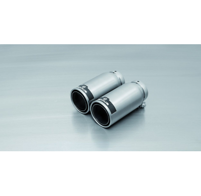 Cola Escape Remus 0046 83c Bmw X3 Xdrive 30d 3.0l 155|190|210 Kw (N57d30a) Año: 2014_