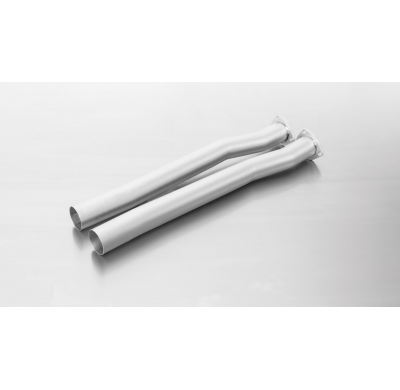 Supresor Remus 047015 1200 Audi Rs3 Sportback + Quattro Type 8v 2.5l Turbo 270 Kw Año: 4|2015_