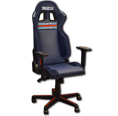 Silla Gaming/Oficina Martini Racin