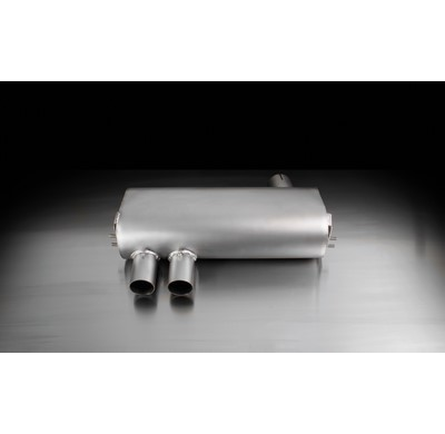 Escape - Tubo Escape Remus 088205 099 Bmw 3 Series E90/E91 330i 3.0l 190 Kw (N52) Año: 2005_