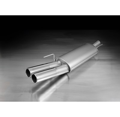 Escape - Tubo Escape Remus 955692 0504 Volkswagen Golf Iii Cabrio Facelift, Type 1exo (Golf Iv Cabrio) 1.8l 66 Kw Año: 1998_