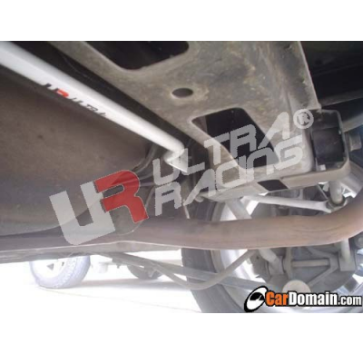 Barra Estabilizadora Ultraracing Kia Sephia Ultraracing Trasera Anti-Roll/Sway Bar 16mm