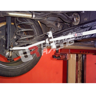 BARRA ESTABILIZADORA ULTRARACING TOYOTA IST/URBAN CRUISER 01-06 ULTRA-R TRASERA SWAY BAR 16MM