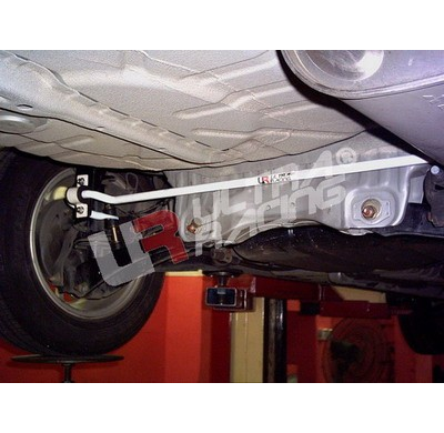 BARRA ESTABILIZADORA ULTRARACING MITSUBISHI LANCER 02-07 CS2/3/5 ULTRA-R TRASERA SWAY BAR 16MM