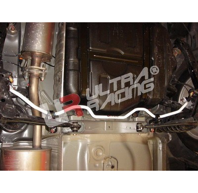 BARRA ESTABILIZADORA ULTRARACING HONDA CIVIC FD/FB 05+ HYBRID ULTRA-R TRASERA SWAY BAR 16MM