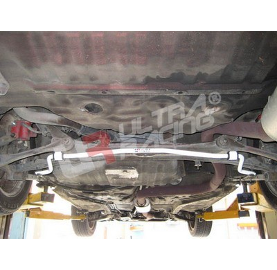 BARRA ESTABILIZADORA ULTRARACING MAZDA 323 BF/BG 86-95 ULTRARACING TRASERA SWAY BAR 16MM