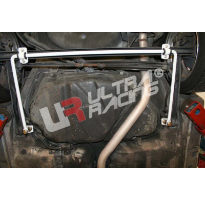 BARRA ESTABILIZADORA ULTRARACING TOYOTA STARLET EP80/82/90/91 ULTRA-R TRASERA SWAY BAR 16MM