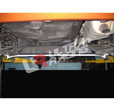 BARRA ESTABILIZADORA ULTRARACING KIA PICANTO ULTRARACING TRASERA ANTI-ROLL/SWAY BAR 16MM