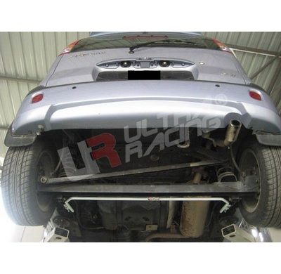 BARRA ESTABILIZADORA ULTRARACING HYUNDAI ATOS 97-03 1.0 ULTRARACING TRASERA SWAY BAR 16MM