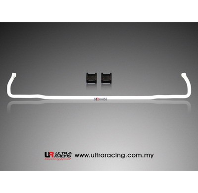 BARRA ESTABILIZADORA ULTRARACING HONDA CIVIC 92-95 EG /DELSOL ULTRARACING TRASERA SWAY BAR 18MM