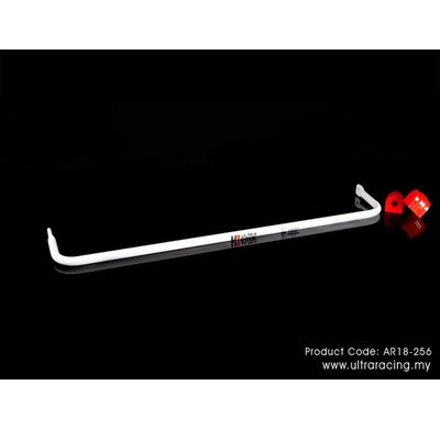 BARRA ESTABILIZADORA ULTRARACING BMW 5-SERIES E60 03-07 (530) ULTRARACING TRASERA SWAY BAR 18MM