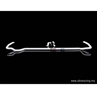 BARRA ESTABILIZADORA ULTRARACING MITSUBISHI CARISMA 95-04 / FTO ULTRA-R TRASERA SWAY BAR 19MM