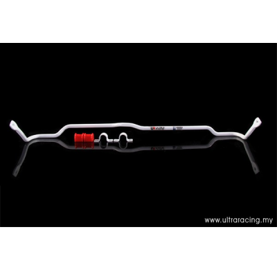 BARRA ESTABILIZADORA ULTRARACING TOYOTA COROLLA AE101/AE111 ULTRA-R TRASERA SWAY BAR 19MM