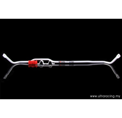 BARRA ESTABILIZADORA ULTRARACING TOYOTA COROLLA AE92 ULTRARACING TRASERA ANTI-ROLL/SWAY BAR 19MM